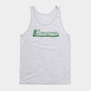 Just our logo Tank Top